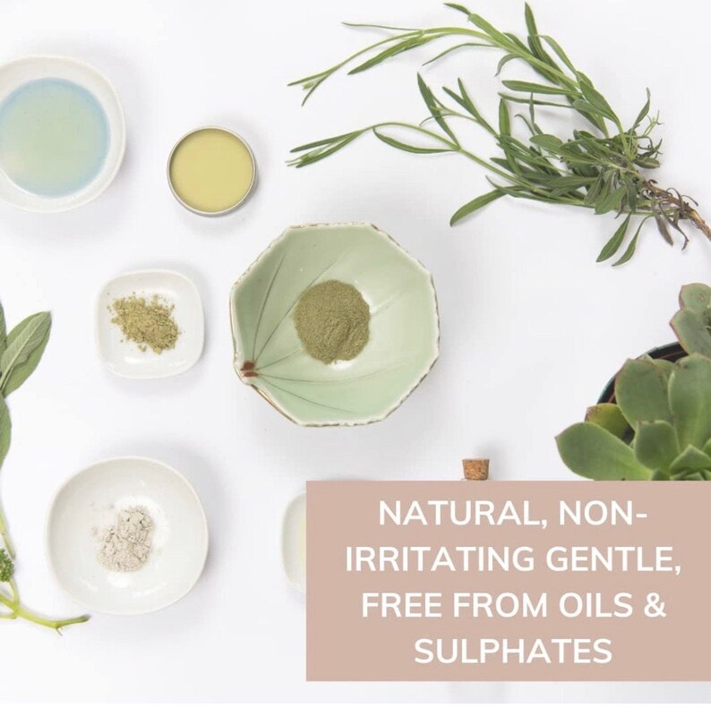 PROLONG Ingredient Labels Etsy