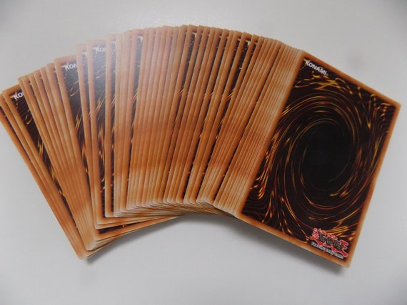 card maker yugioh Card Game Combat Deckbuilder Engine - RPG Maker MZ main image 0