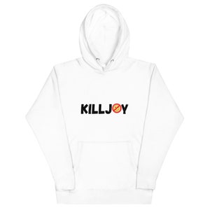 Halo Inspired - Killjoy Hoodie - Great Gift for Gamers
