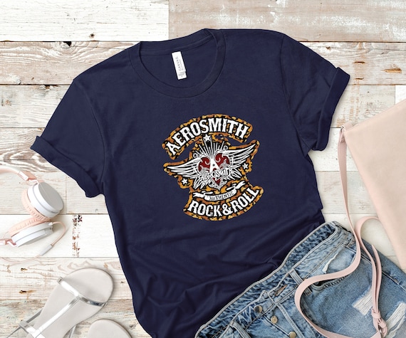 Rock And Roll Shirt, Music T-Shirt, Music Band Shirt, Funny Shirts, Gift For Her, Motivational Shirt, Vintage Shirt, Rock Band Shirt