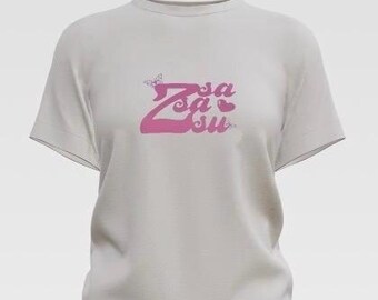 Zsa Zsa Zsu Butterfly Love