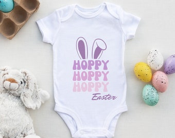 Easter svg, kids Easter design, Easter Bunny svg, retro Easter design, toddler and infant Easter SVG for Cricut and other cutting machines.