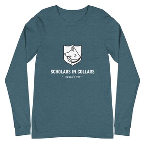 Unisex Long Sleeve Tee