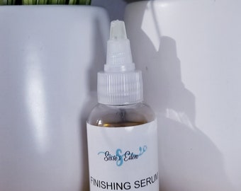 Avslutande serum