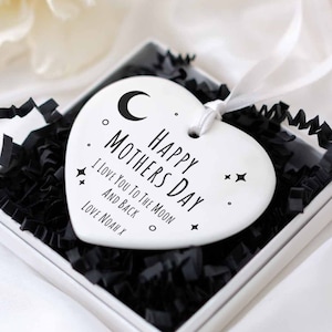Premier cadeau de fête des mères d'un bébé, cadeau pour la fête des mères, cadeau pour maman, cadeau d'un enfant, cadeau pour maman, cadeau nounou, cadeau maman, cadeau maman