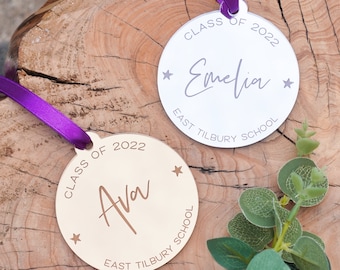 School Leavers Gifts Class Of 2022 Leaving School Gifts End Of Year Student Gift 6 Year 11 Class Leavers Gift Primary School Graduation