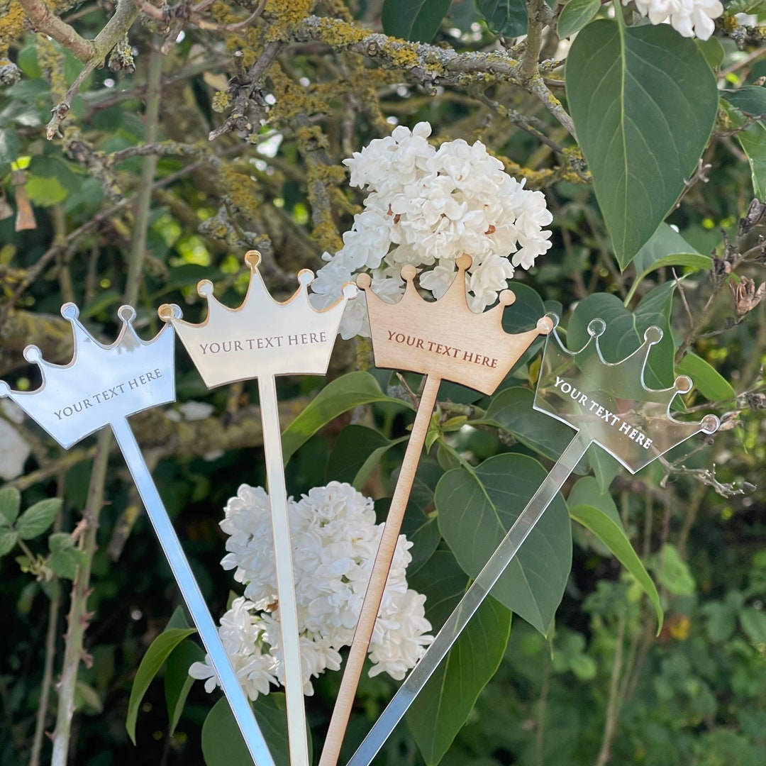 Personalised Jubilee Party Decorations Platinum Jubilee Street Etsy