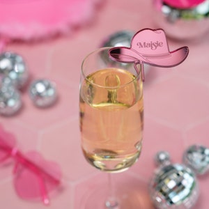 hen party decorations