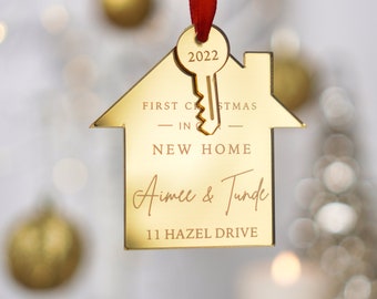 Christmas Ornaments