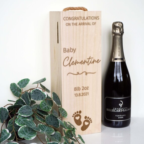 Clementine New Arrival Congratulations | Greeting Card Clementine New Arrival Congratulations | Greeting Card