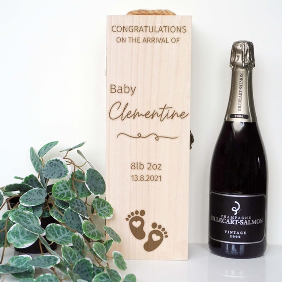 Clementine New Arrival Congratulations | Greeting Card Clementine New Arrival Congratulations | Greeting Card