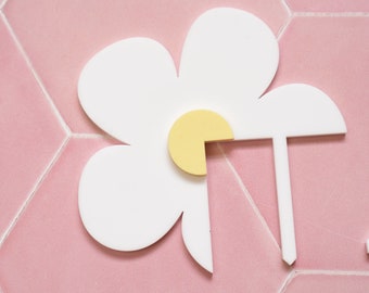 Cake Toppers 