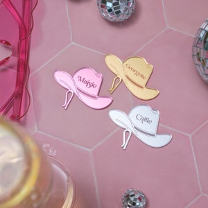 disco cowgirl party