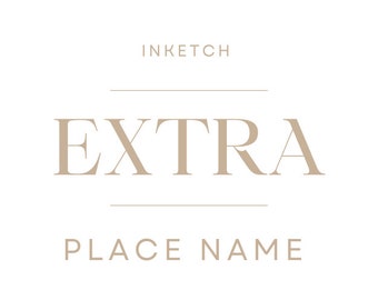 Extra Place Name