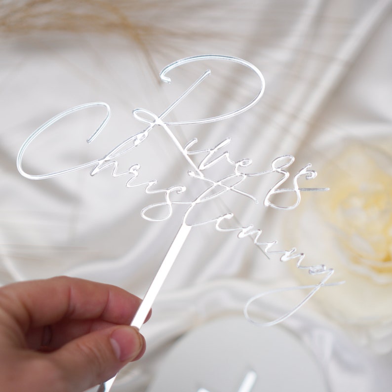 Charm set to celebrate a christening