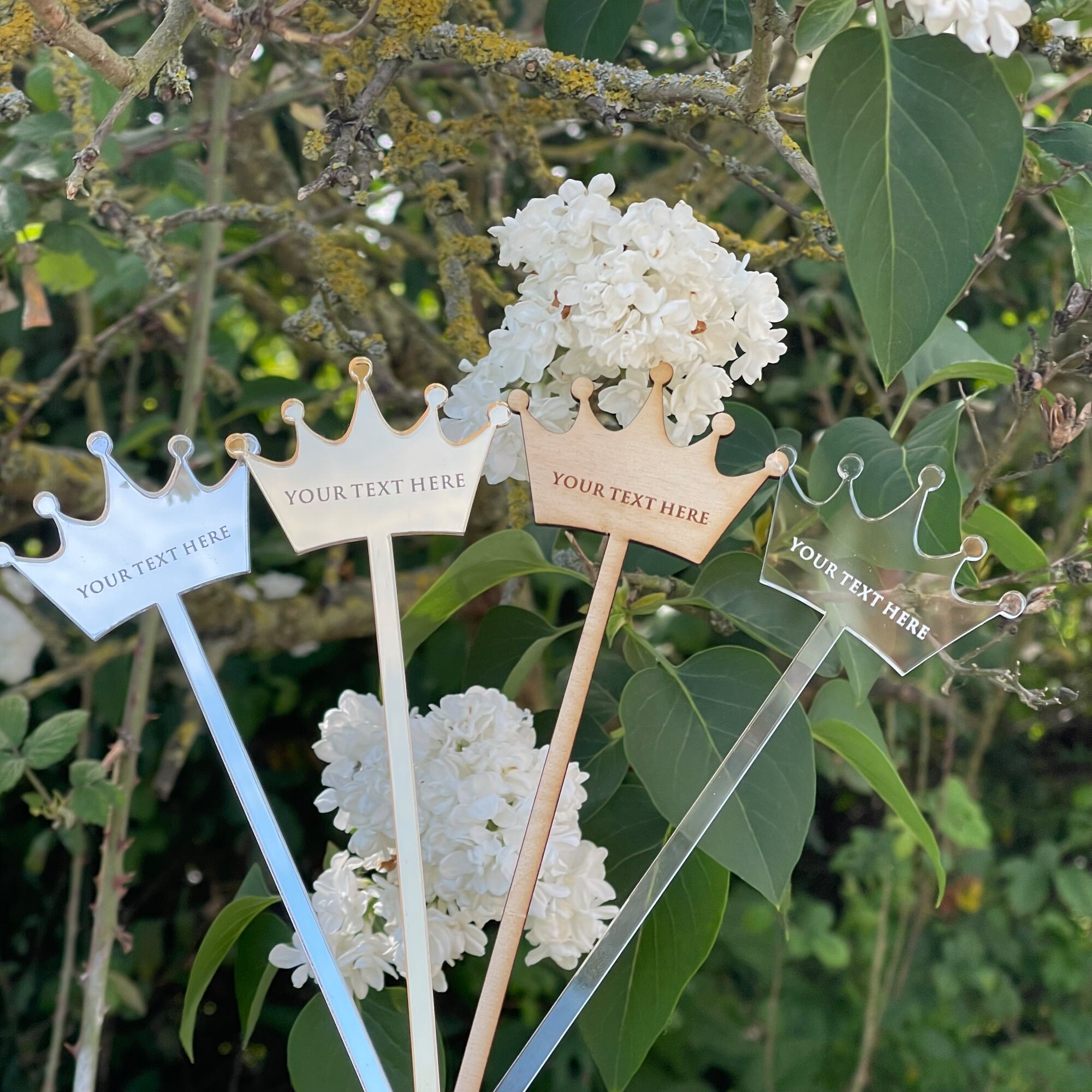 Personalised Jubilee Party Decorations Platinum Jubilee Street Etsy