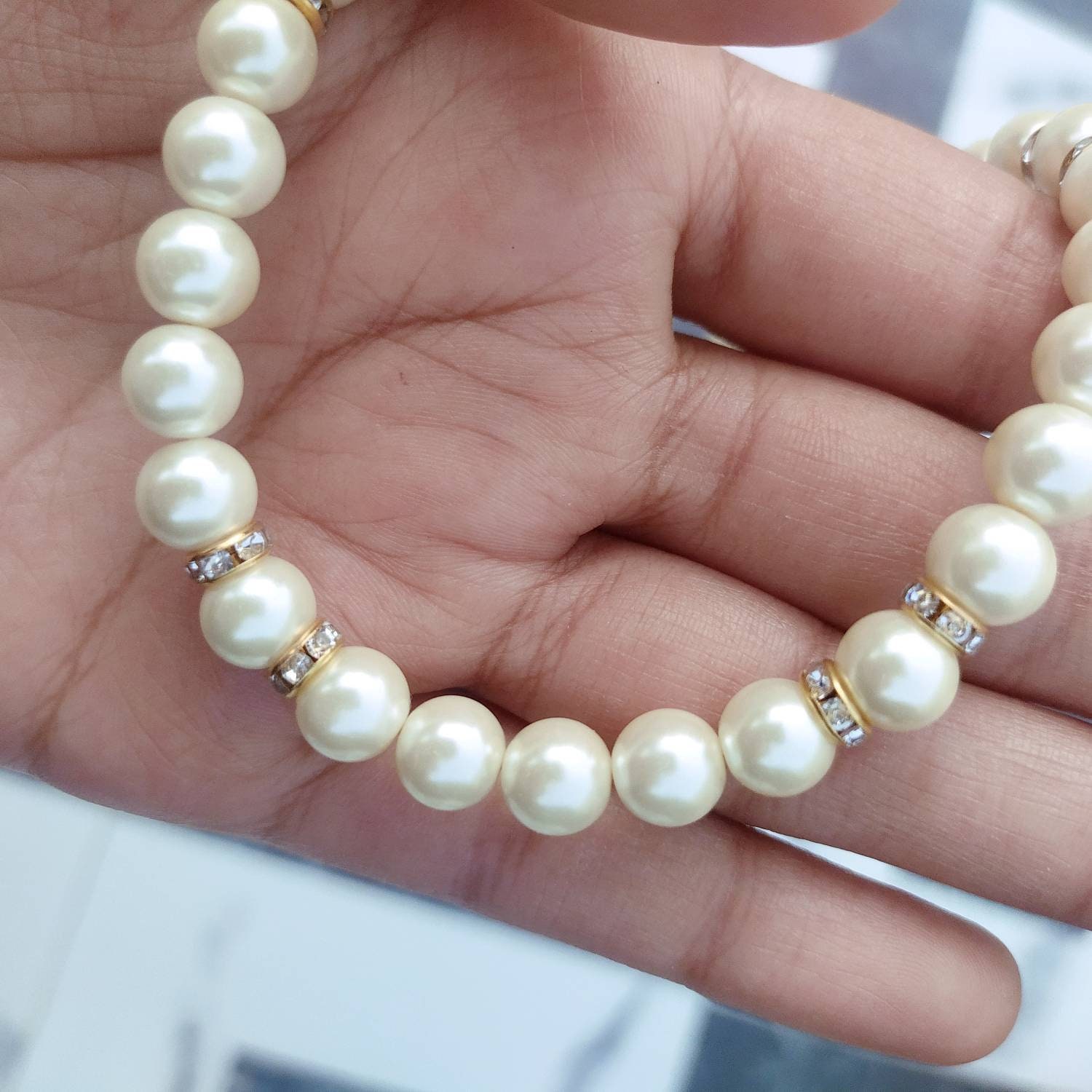 Lista 103+ Foto Que Significa El Collar De Perlas En Mujeres El último