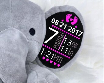 Download Elephant Baby Svg Etsy