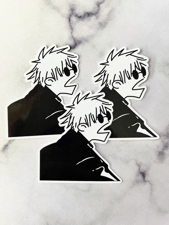 Featured image of post View 20 Gojo Satoru Manga Panels Funny
