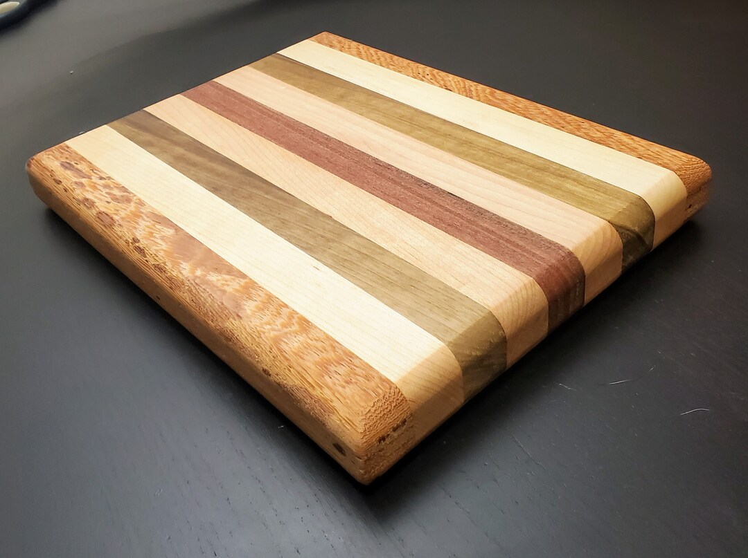 Medium Size Cutting Boards Etsy