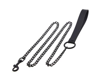 chain leash