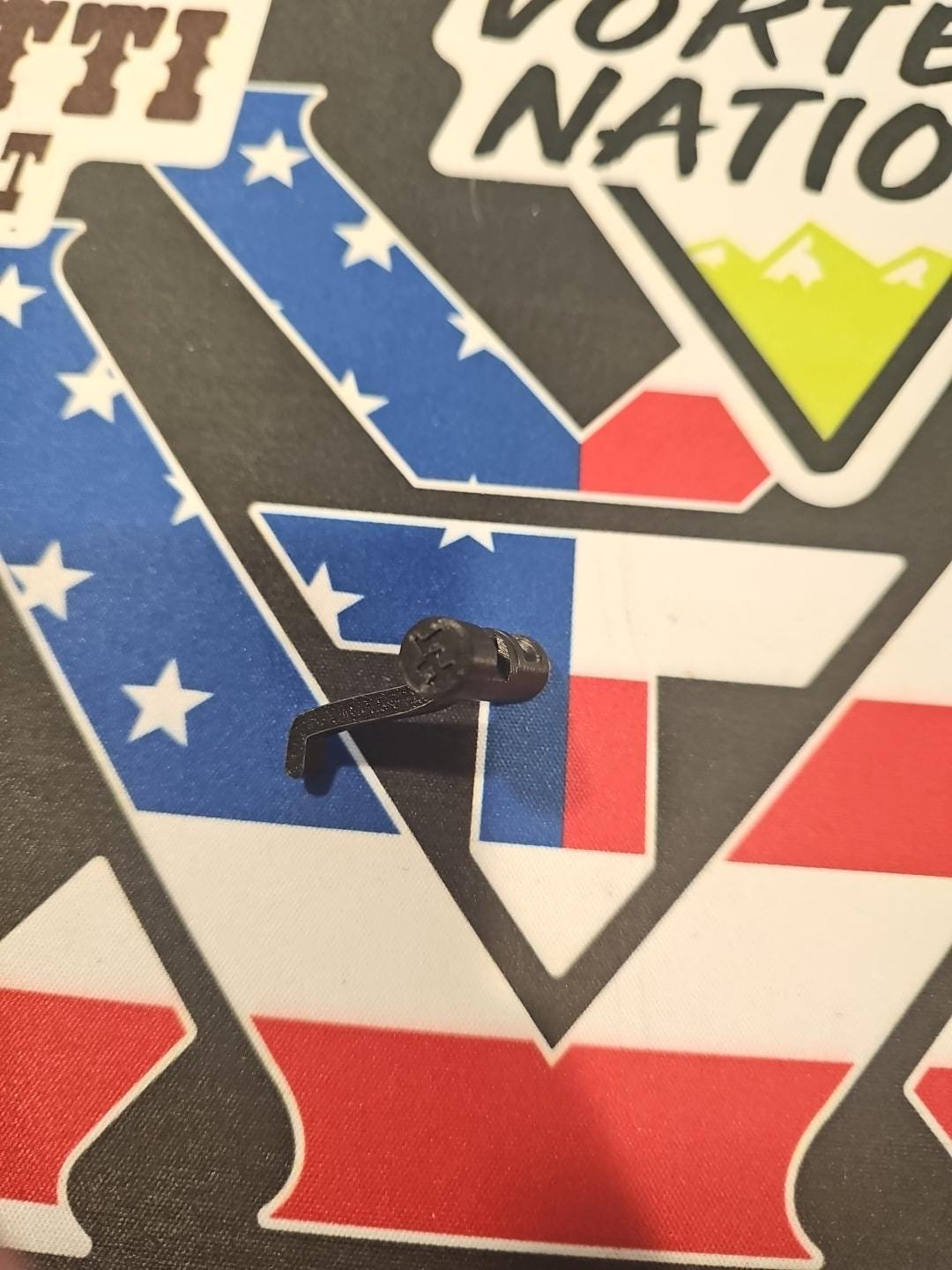 Hoffman Tactical Super Saftey Etsy