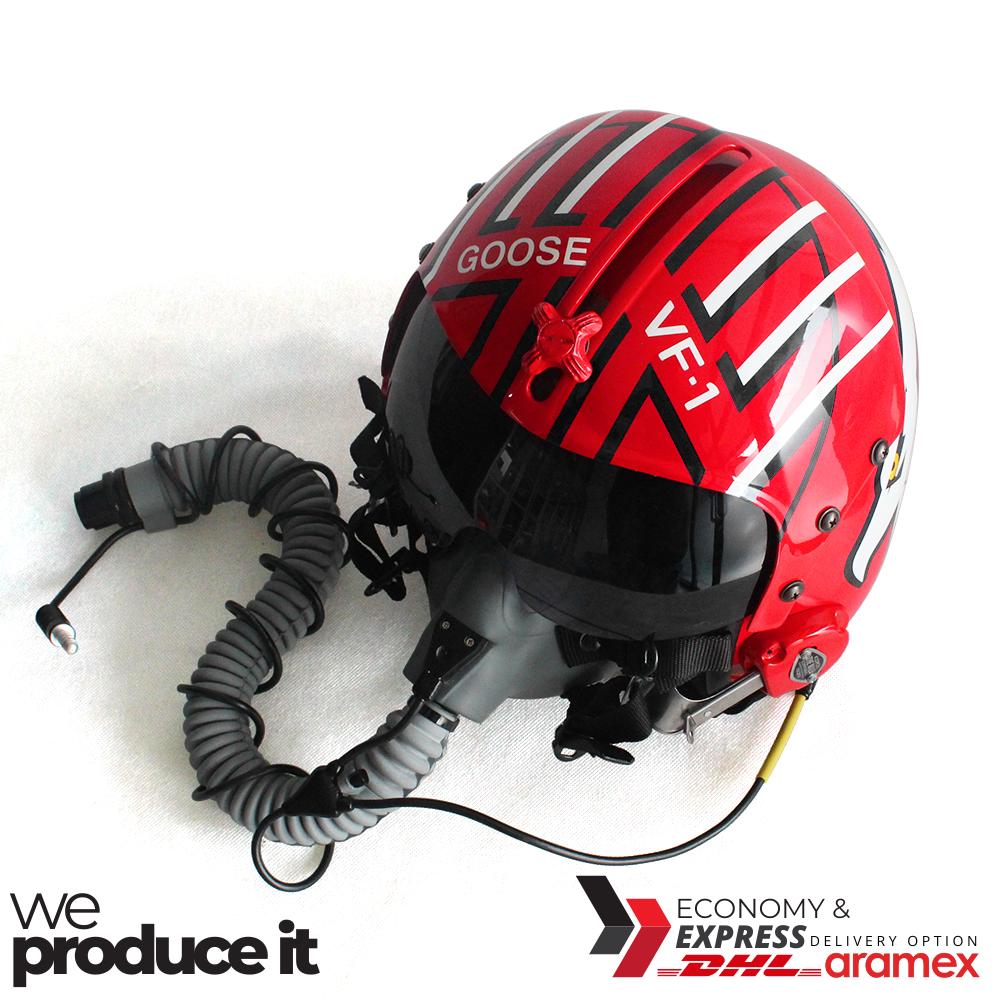 アメリカ海軍　パイロットヘルメット Amazon.co.jp: 米軍実物 米空軍海軍HGU航空ヘルメットパイロット