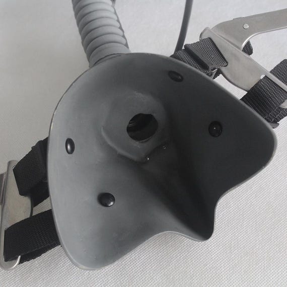 Top Gun Iceman HGU-33 Flight Helmet Movie Prop of USN United