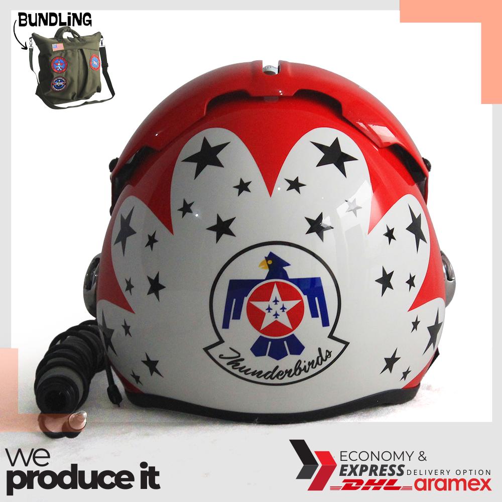 airforce motorcycle helmet 'Air Force' Open with Retractable Visor This is great on its own Helmet, Flying, Protective, Type P-4A,