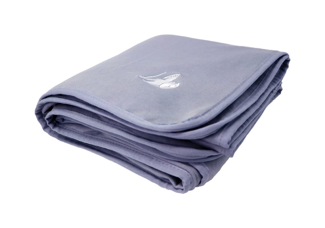 EMF Blanket EMF Protection AntiRadiation Blanket by Etsy