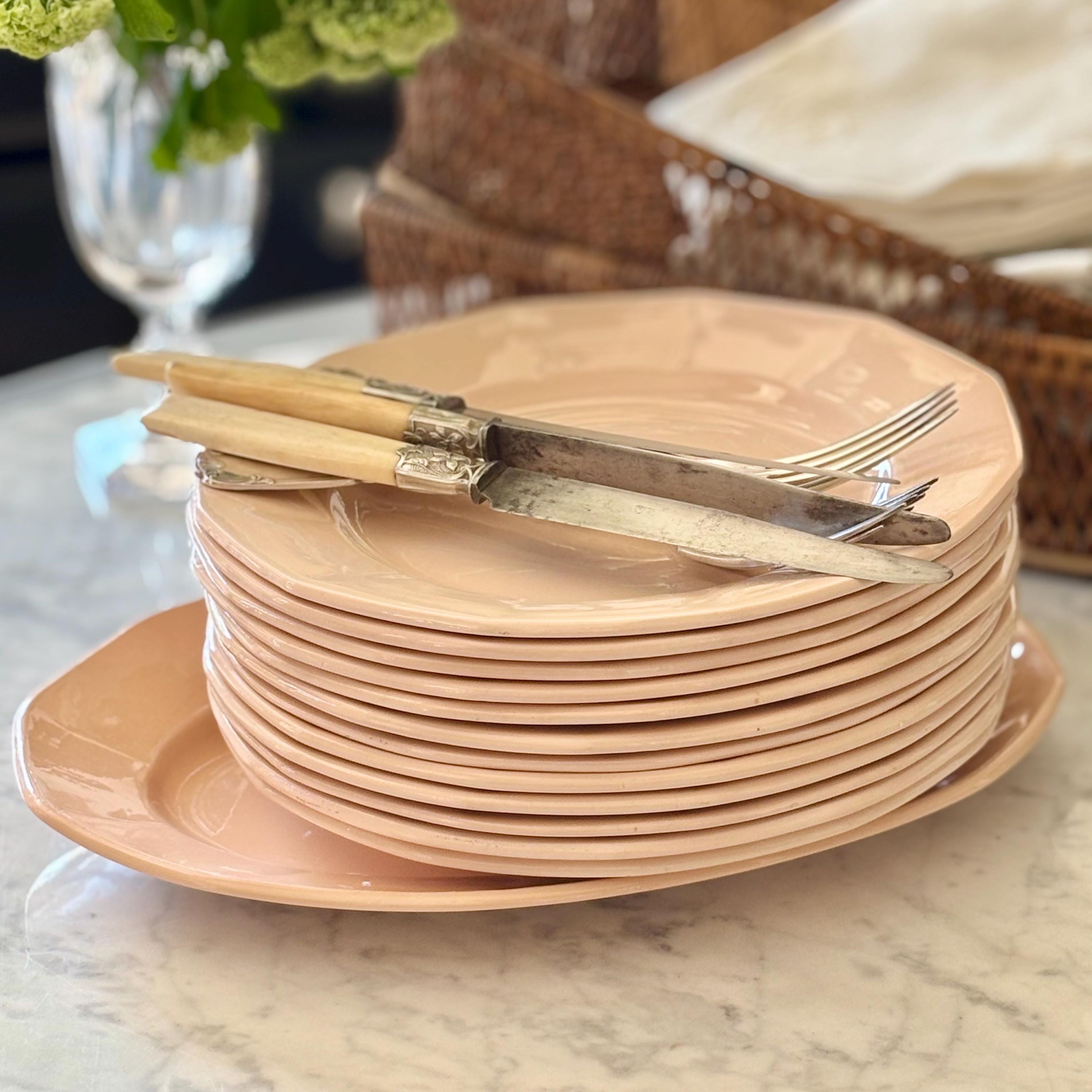 Dior plate set - Etsy 日本