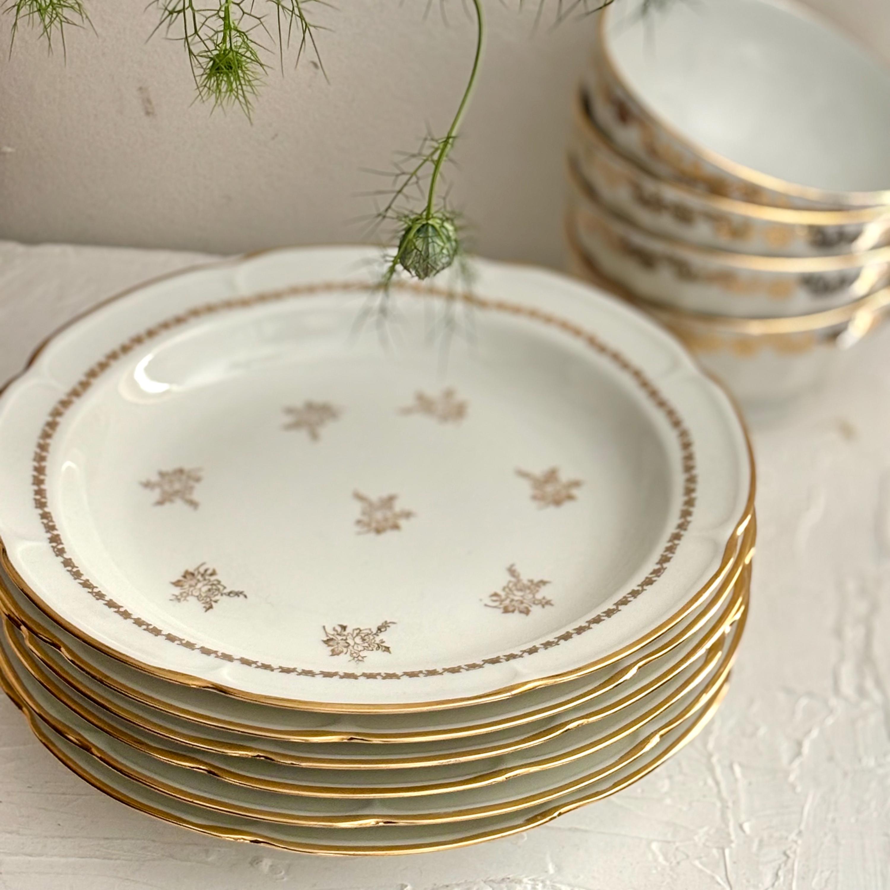 Royal creamware - Etsy 日本