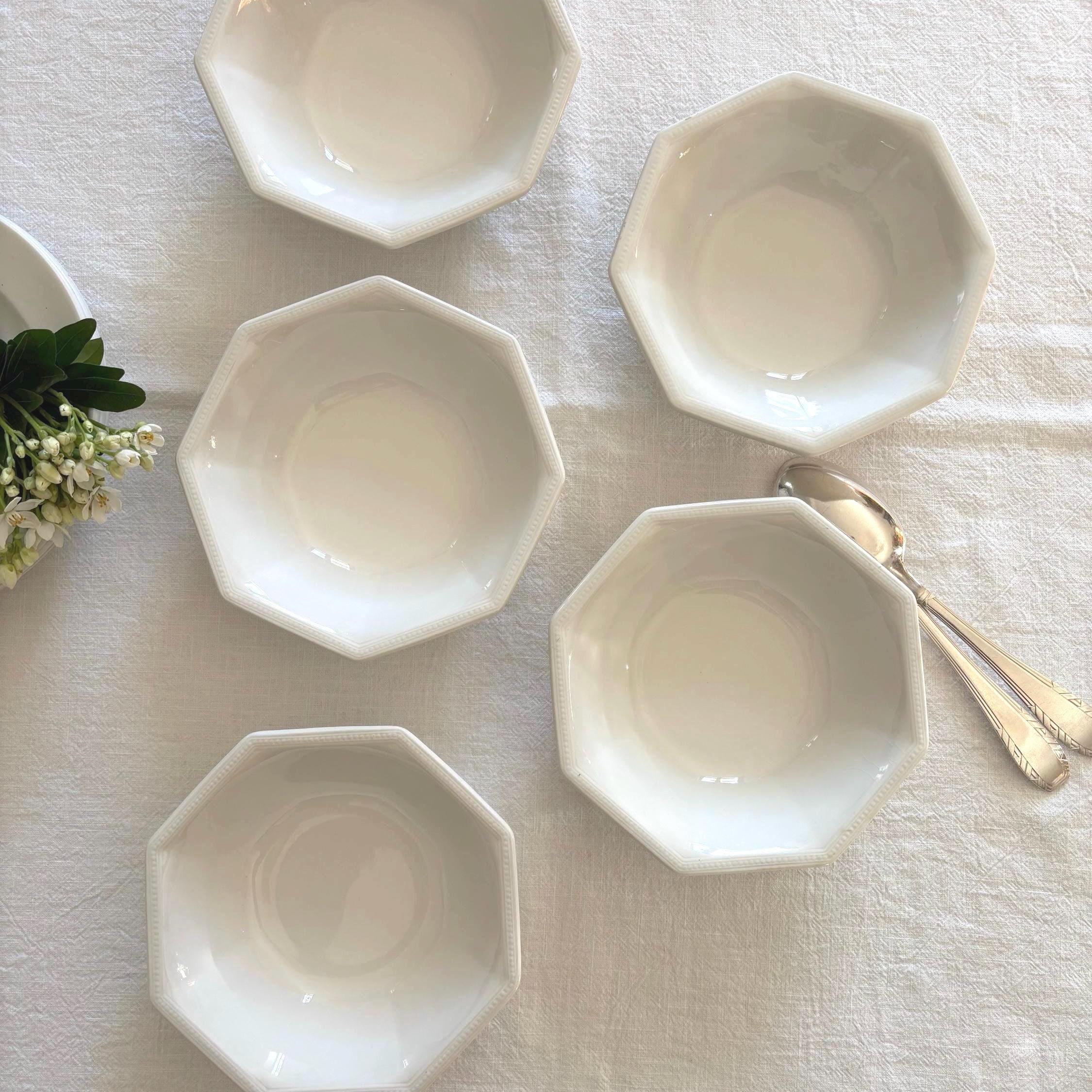 English ironstone tableware - Etsy 日本