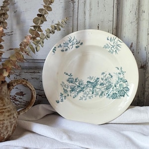 Vintage Longwy - Etsy