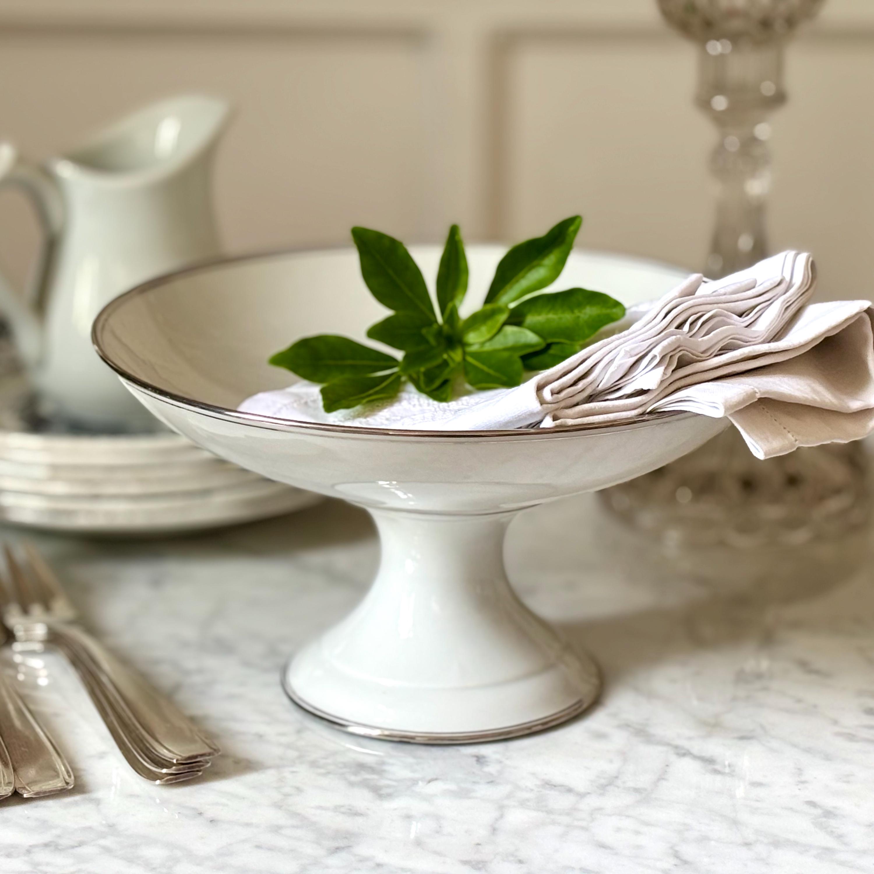 Vajilla antigua de segunda mano España