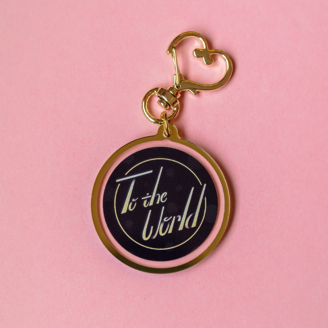 Ineffable Lettering Good Omens