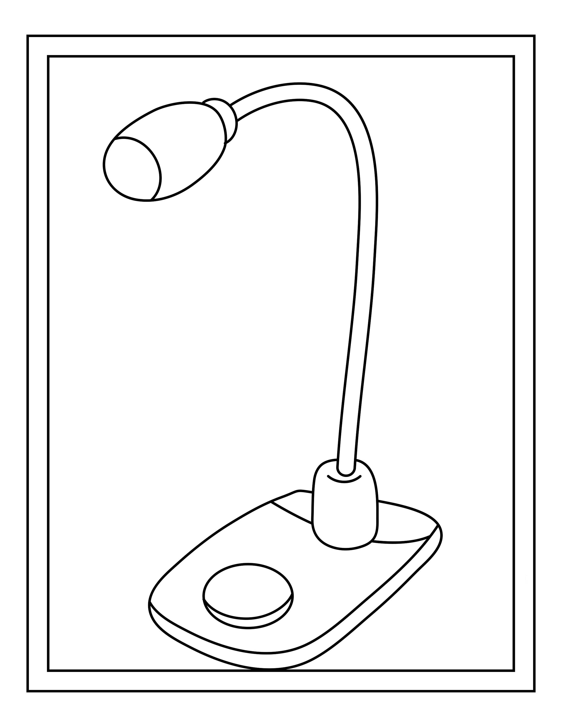 16 Printable Microphone Coloring Pages Etsy Australia