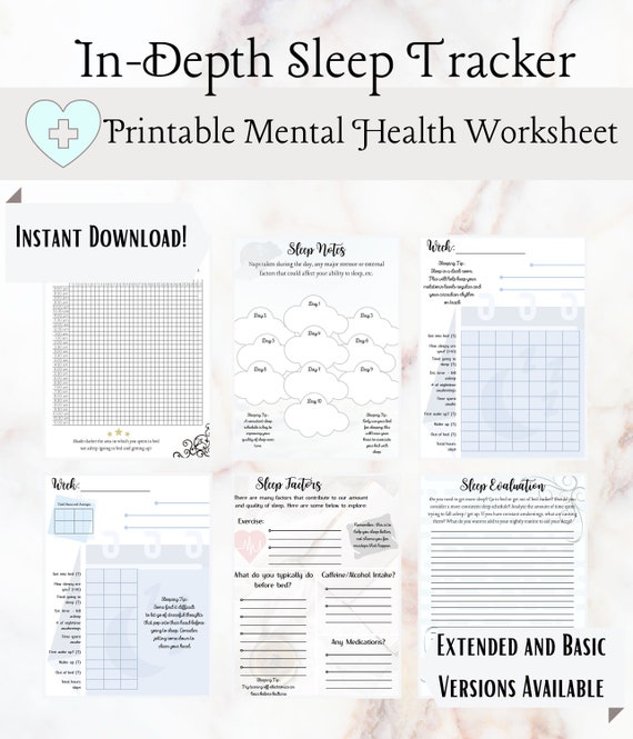 Sleep Trackers for Mental Health: Boost Your Well-Being