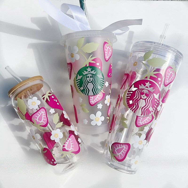 Starbucks Cup Etsy Canada