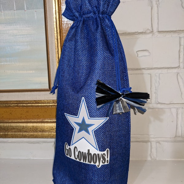 Dallas Cowboys Wrapping Paper Etsy