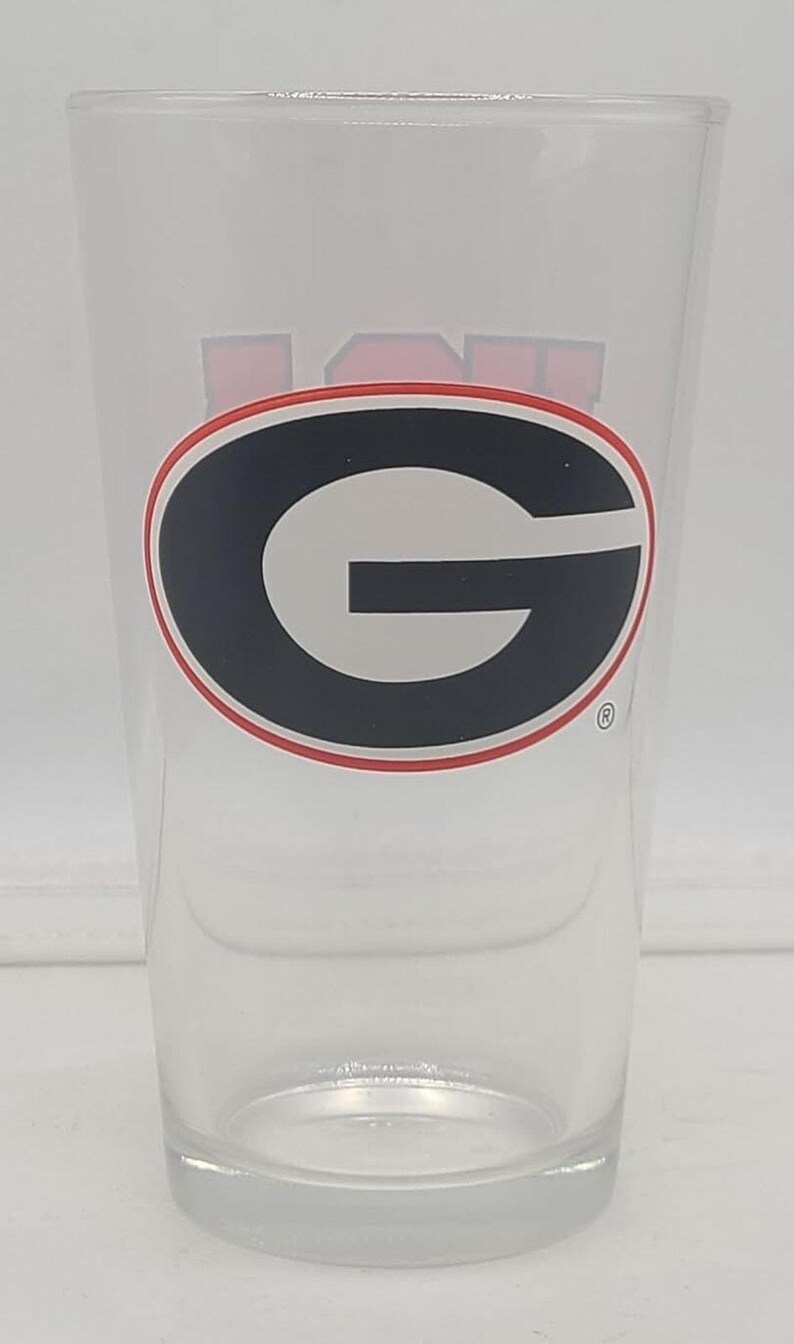 Boelter Brands Letterman Pint Glass - Thumbnail 3