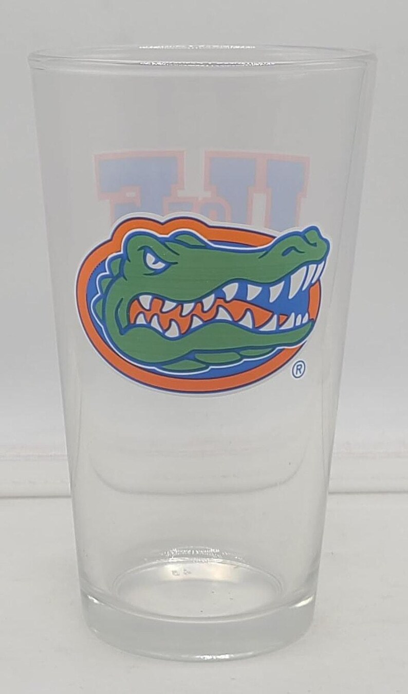 Boelter Brands Letterman Pint Glass - Thumbnail 5