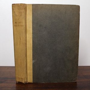 First Edition - Old Peter's Russian Tales by Arthur Ransome - Thomas Nelson & Sons, c1938 - Illustrated by Dmitri Mitrokhin