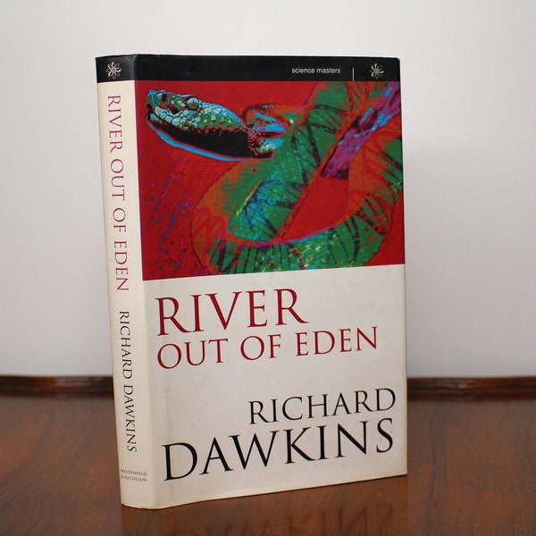 Richard Dawkins - Etsy
