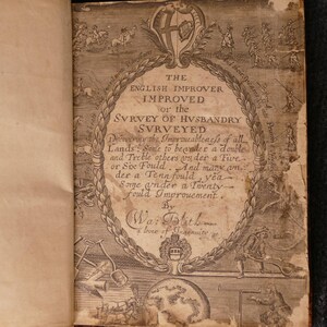 Rare books 1600's - Etsy 日本