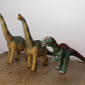 Early learning centre dinosaur hotsell