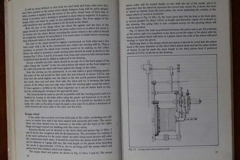 making-a-chiming-grandfather-clock-clockmaking-for-the-etsy