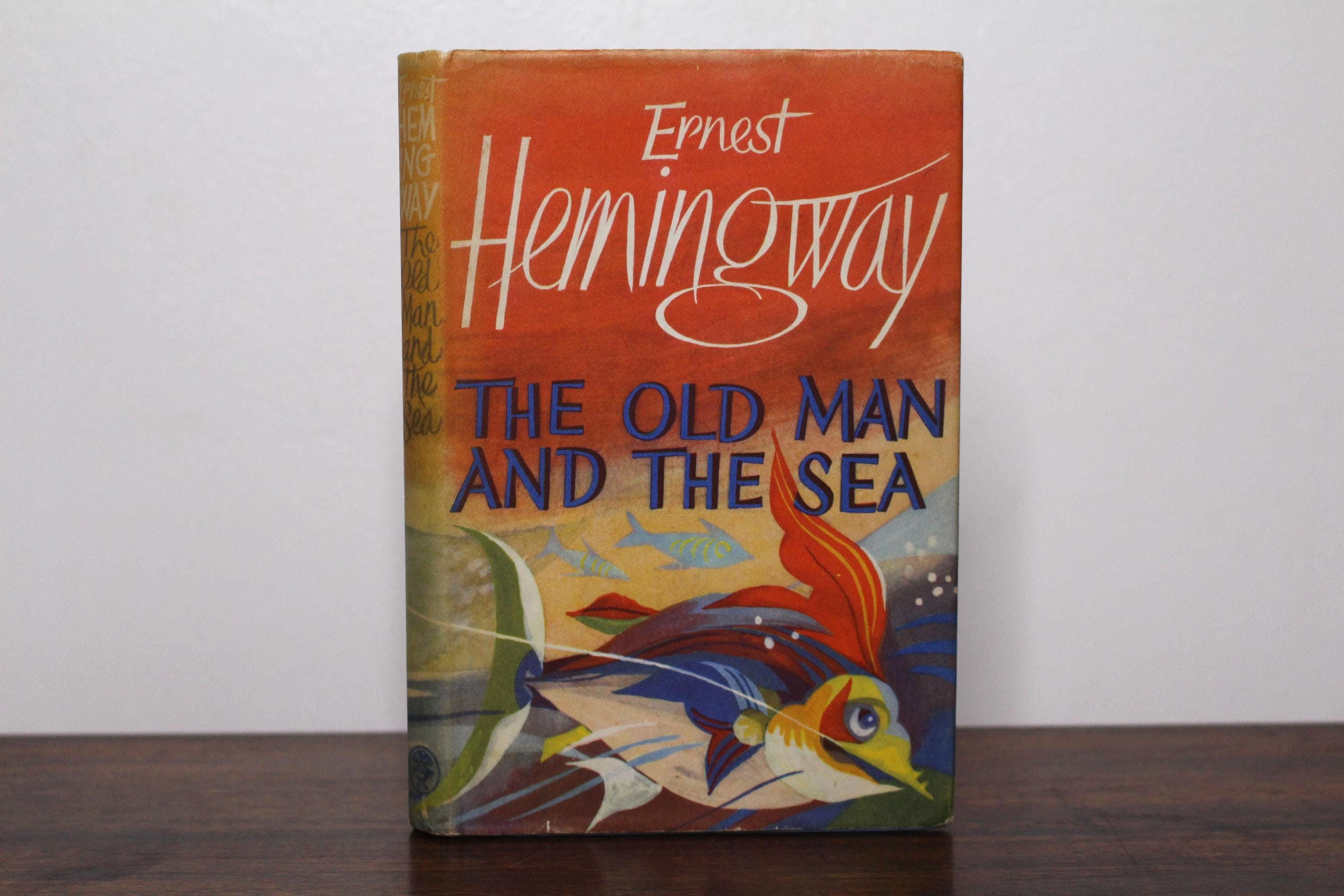 The Hemingway jacket; for travellers forging their own style
