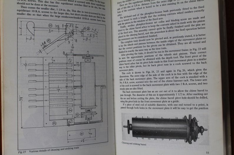 making-a-chiming-grandfather-clock-clockmaking-for-the-etsy