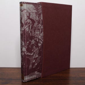 Voltaire: The Calas Affair, A Treatise on Tolerance - Folio Society Edition with Slipcase, 1994 - Translated and Edited by Brian Masters